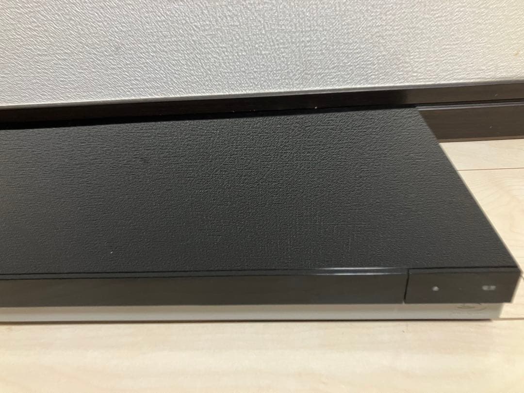 BDZ-ZW1000 動作品　本体のみ　ソニー