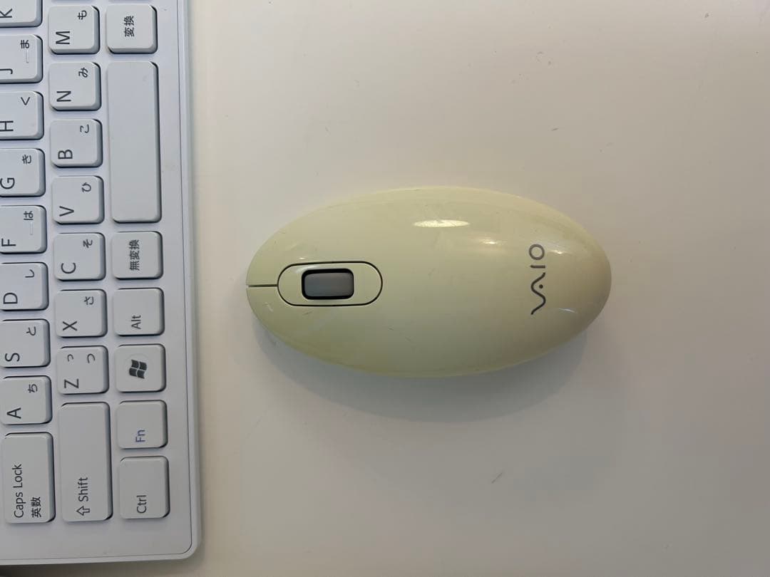 SONY VAIO 地デジ、ブルーレイ、HDMI入力、24インチ フルHD