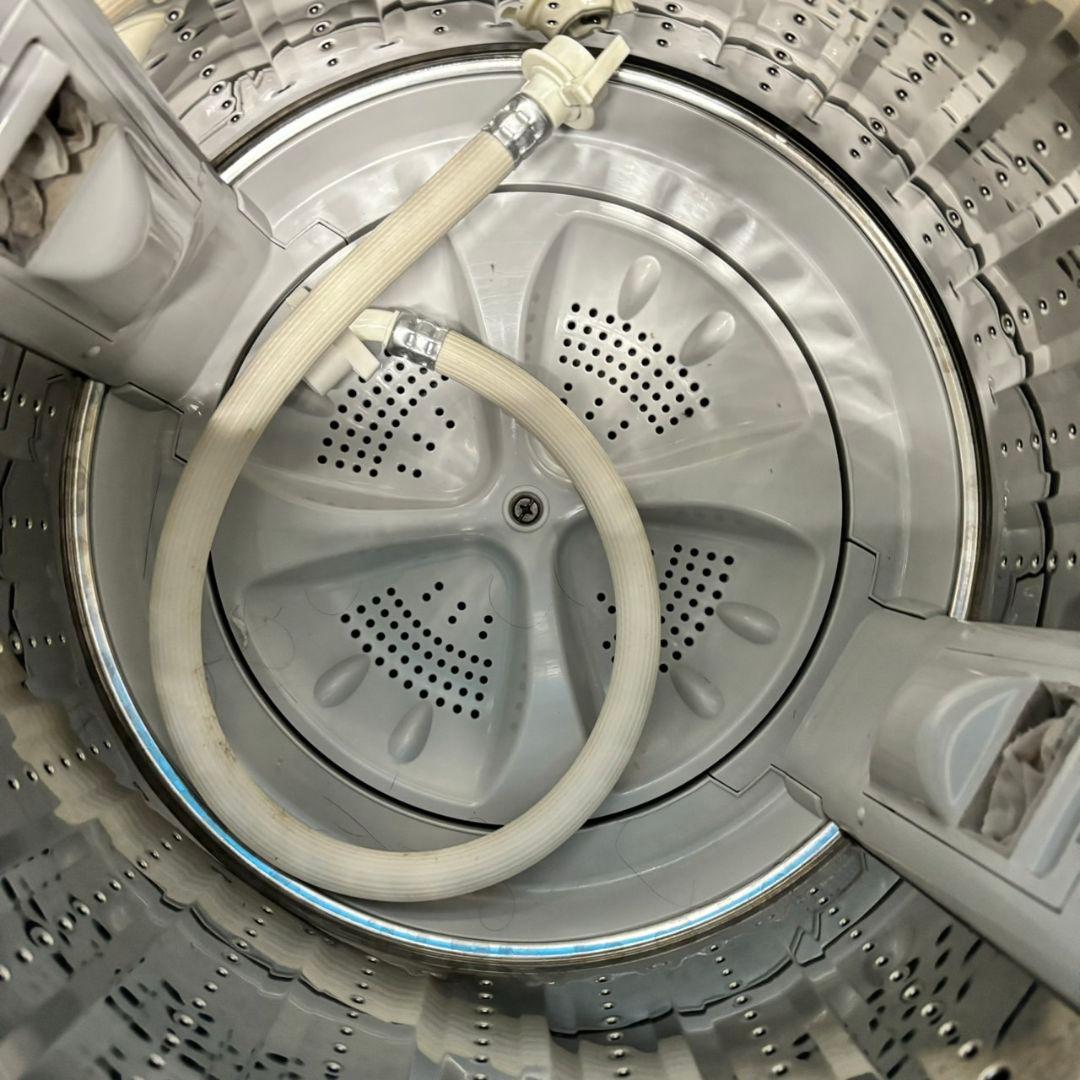 574Z 冷蔵庫 洗濯機 一人暮らし向け 大人気セット 美品 最新モデル