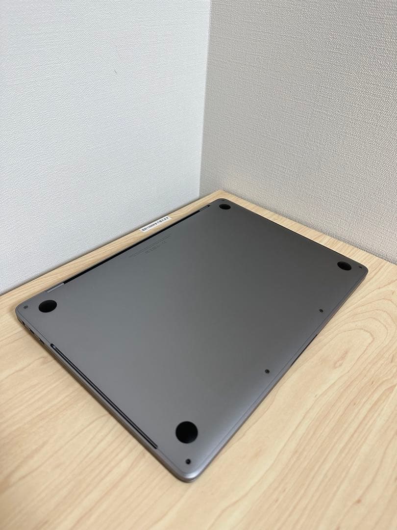 2025年OS 美品 MacBook Pro 32GB/SSD 512GB 元箱