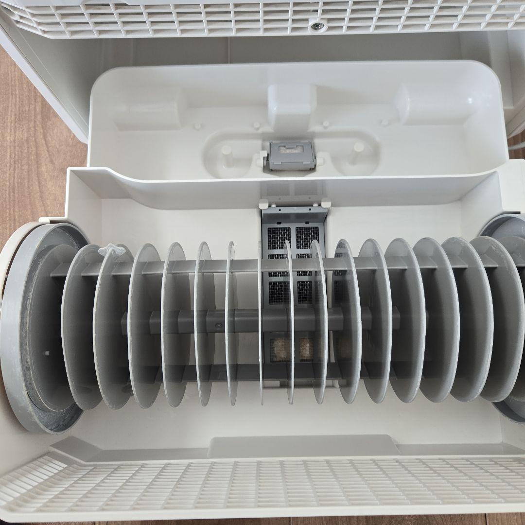 Panasonic 加湿器 FE-KXF15 フィルター付き　2021年式　美品