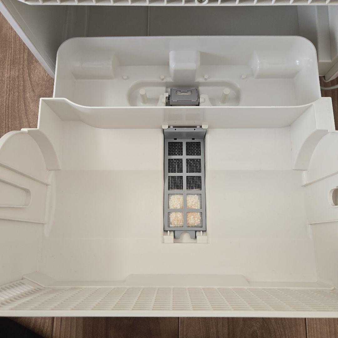 Panasonic 加湿器 FE-KXF15 フィルター付き　2021年式　美品