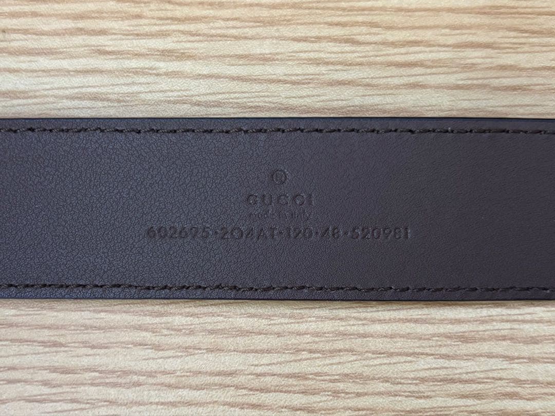 極美品 GUCCI グッチ DISNEY ディズニー バッグ 602695