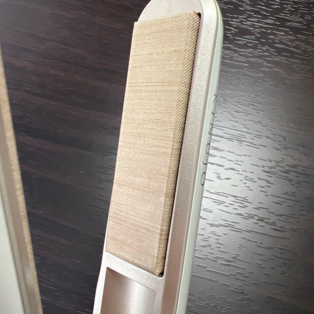 KINUJO LX001 ストレートヘアアイロン