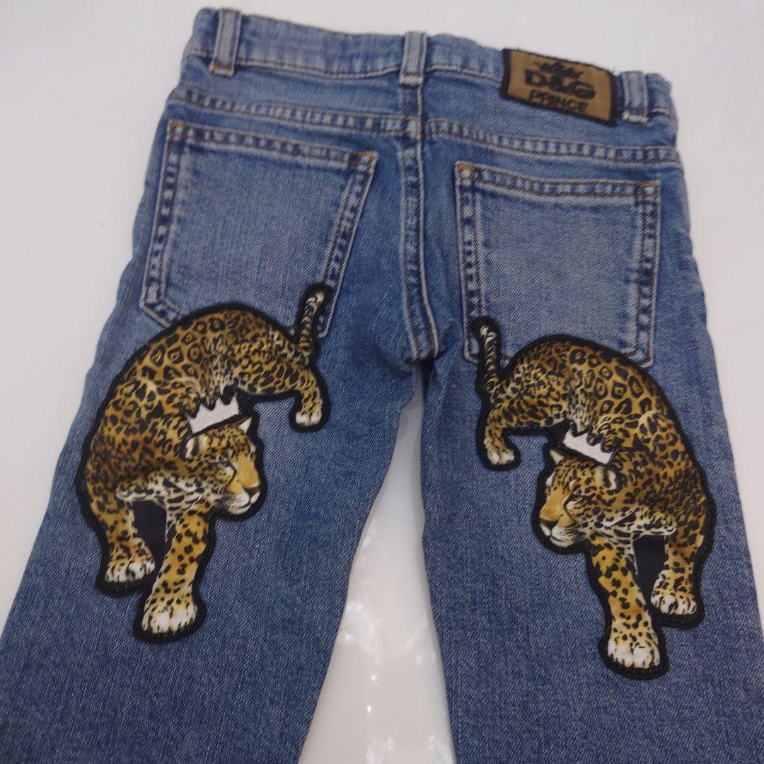 Dolce＆Gabbana Tシャツ・ジーンズ　3点セット