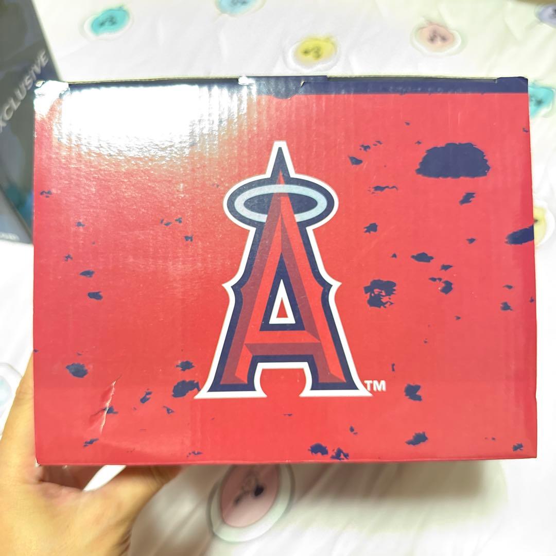 shohei otani ボブルヘッド お得