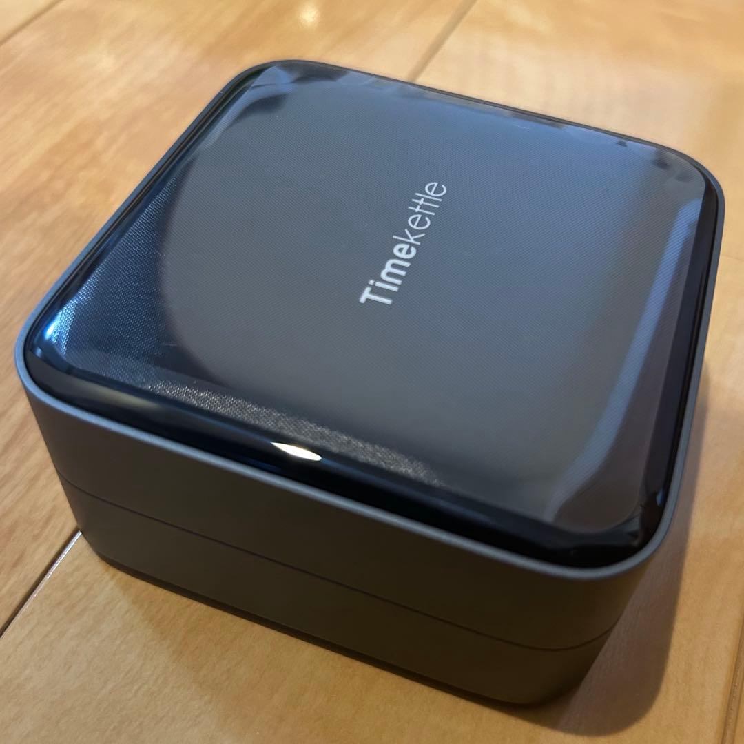 【ほぼ未使用】Timekettle W4 Pro AI翻訳イヤホン