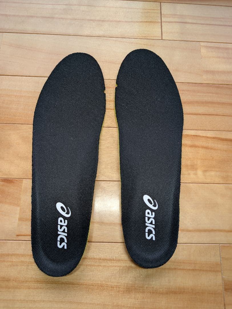 アシックスGEL-RESOLUTION X OCゲルレソリューション 28.0