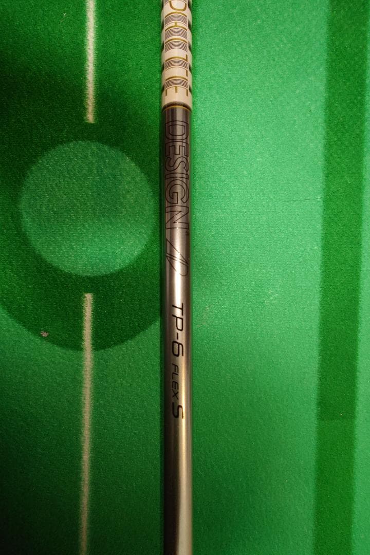 コブラ キング RAD SPEED XB ドライバー・TourAD TP 60S