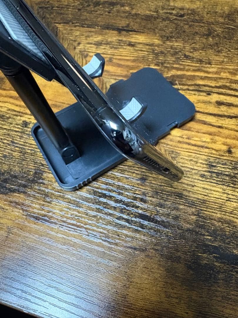 iPhoneXS Max ジャンク品