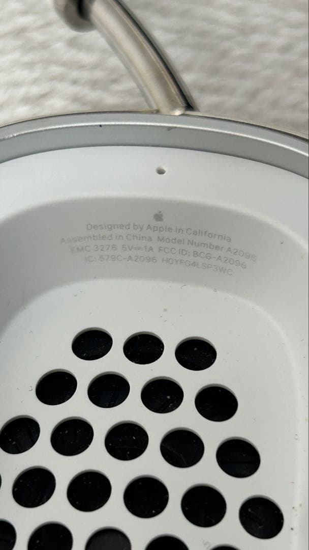 イヤホン Apple AirPods Max