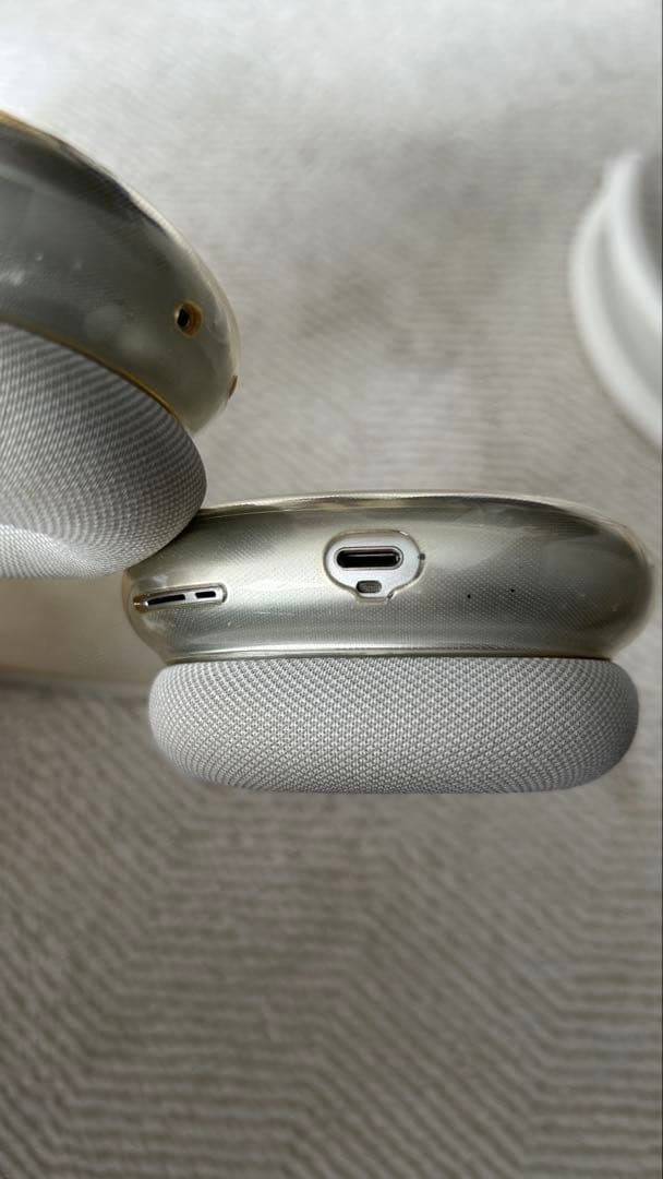 イヤホン Apple AirPods Max