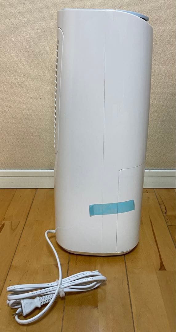 衣類乾燥機　SHARP CV-H71-W