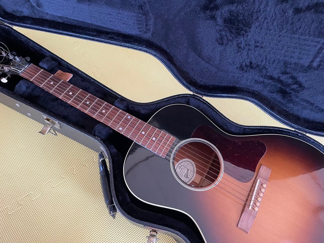 ギター Gibson L-00 standard 2017