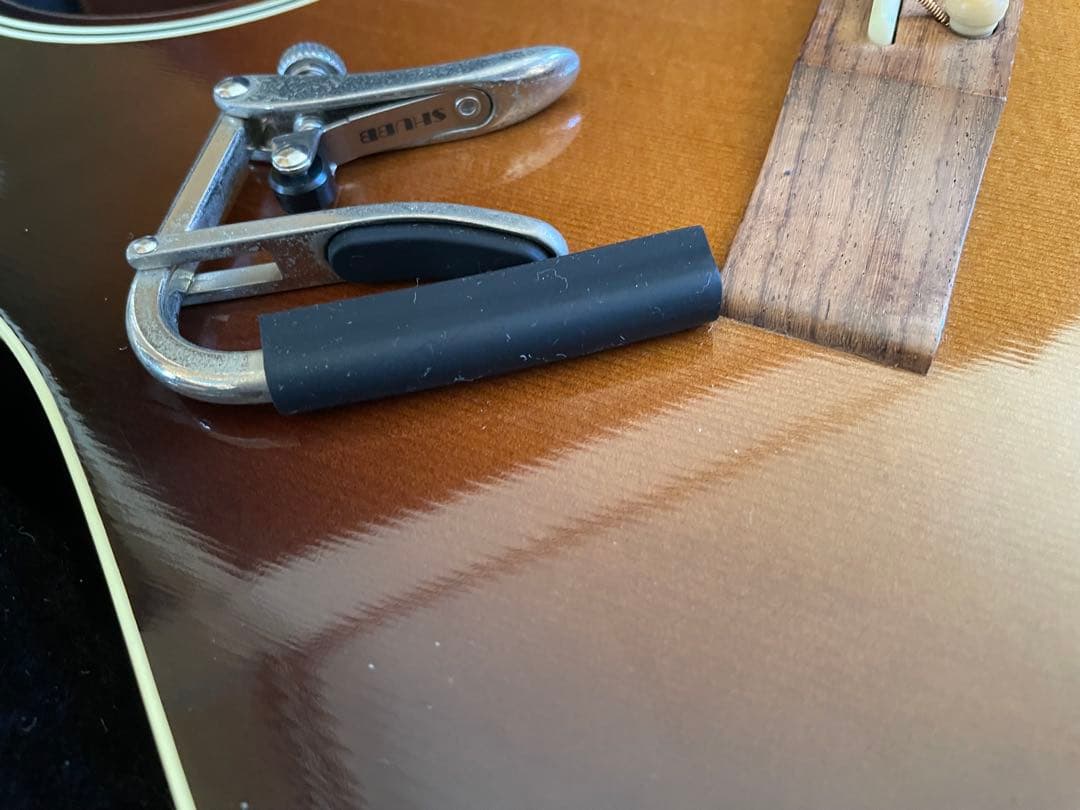 ギター Gibson L-00 standard 2017