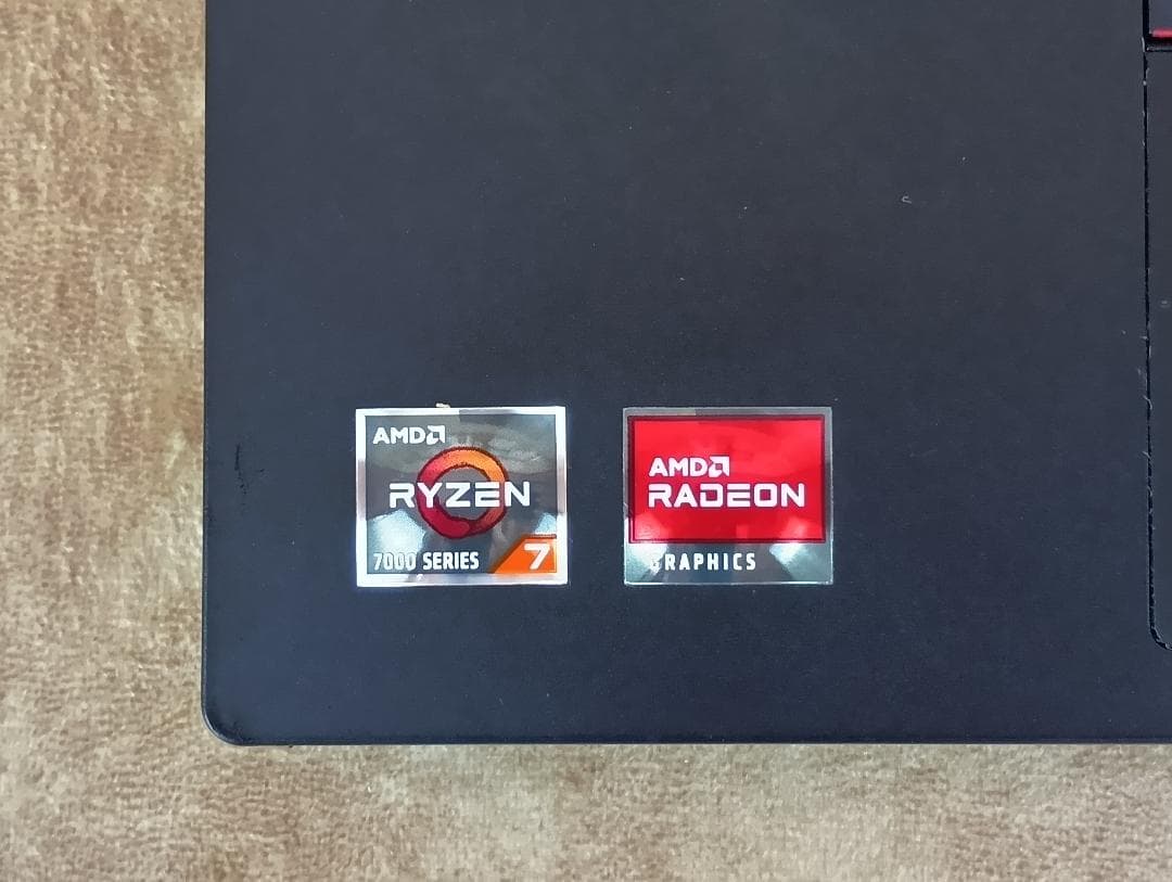 【特価品】ThinkPad E14 Gen6 Ryzen7/16GB/1TB
