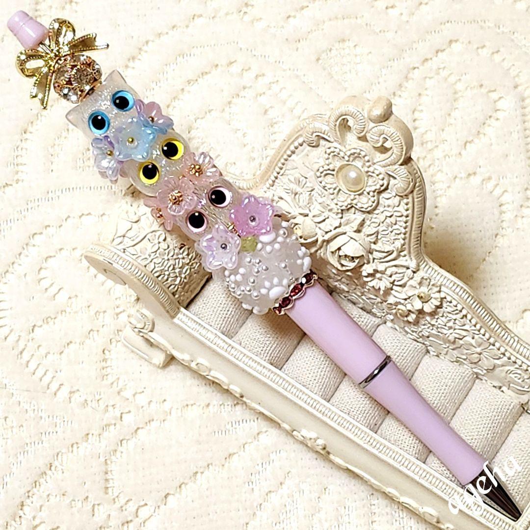 コスメ大好きさま②♡ありがとうございます❤️ カスタムボールペン