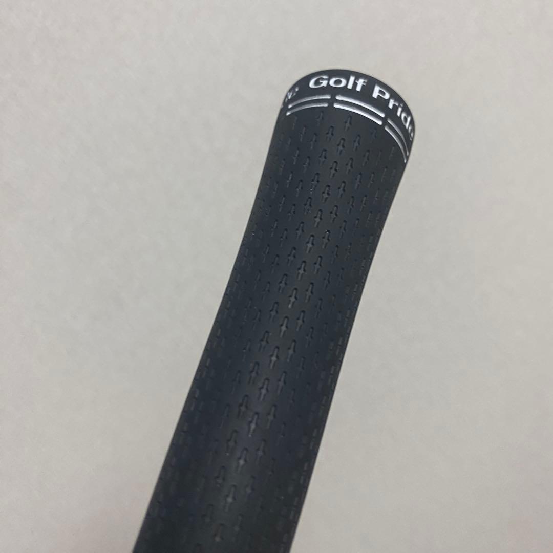 PING Tour 173 55S ドライバー用シャフト　美品