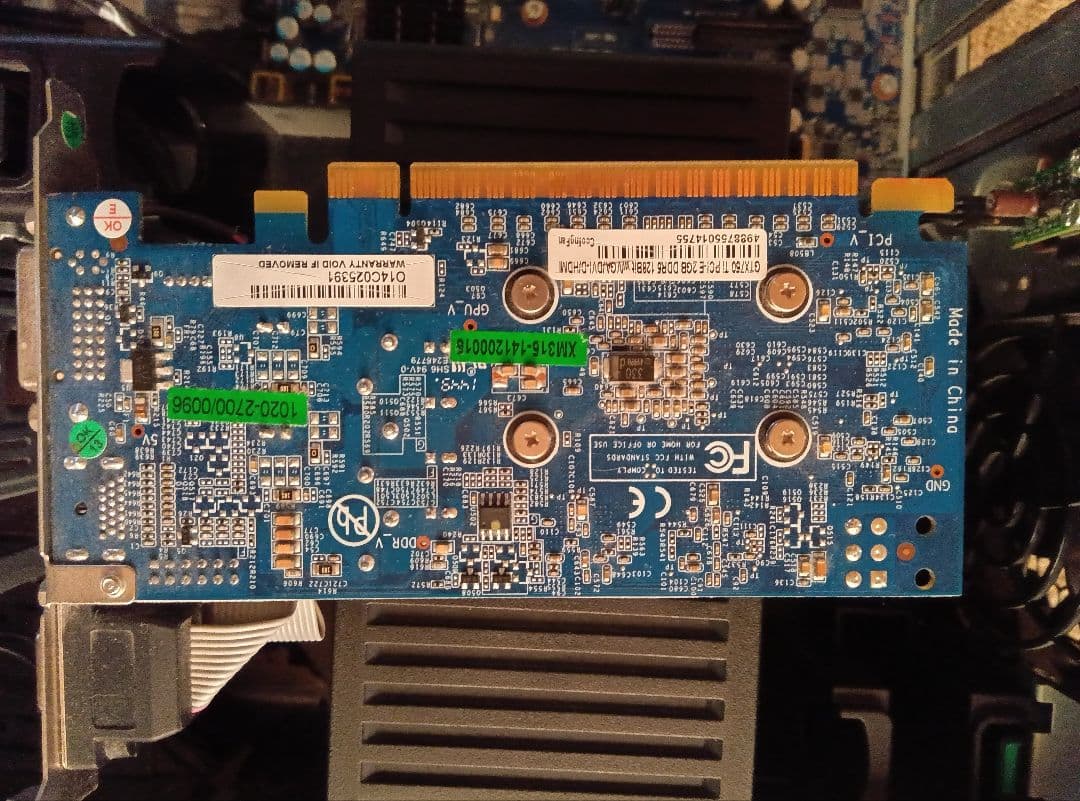 HP Z440 ワークステーション