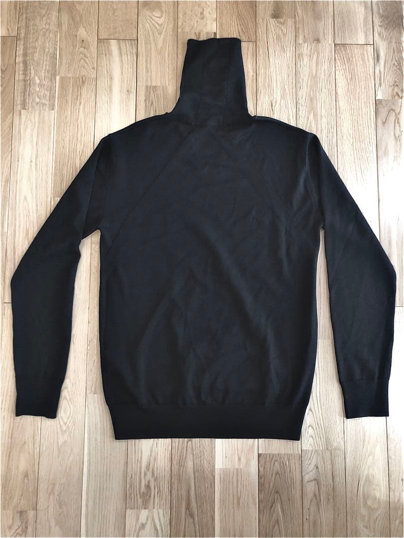 美品‼️JIL SANDER ジルサンダー タートルネック