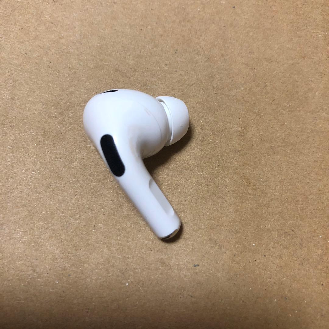 Apple AirPods Pro 第2世代　右耳　右側　右