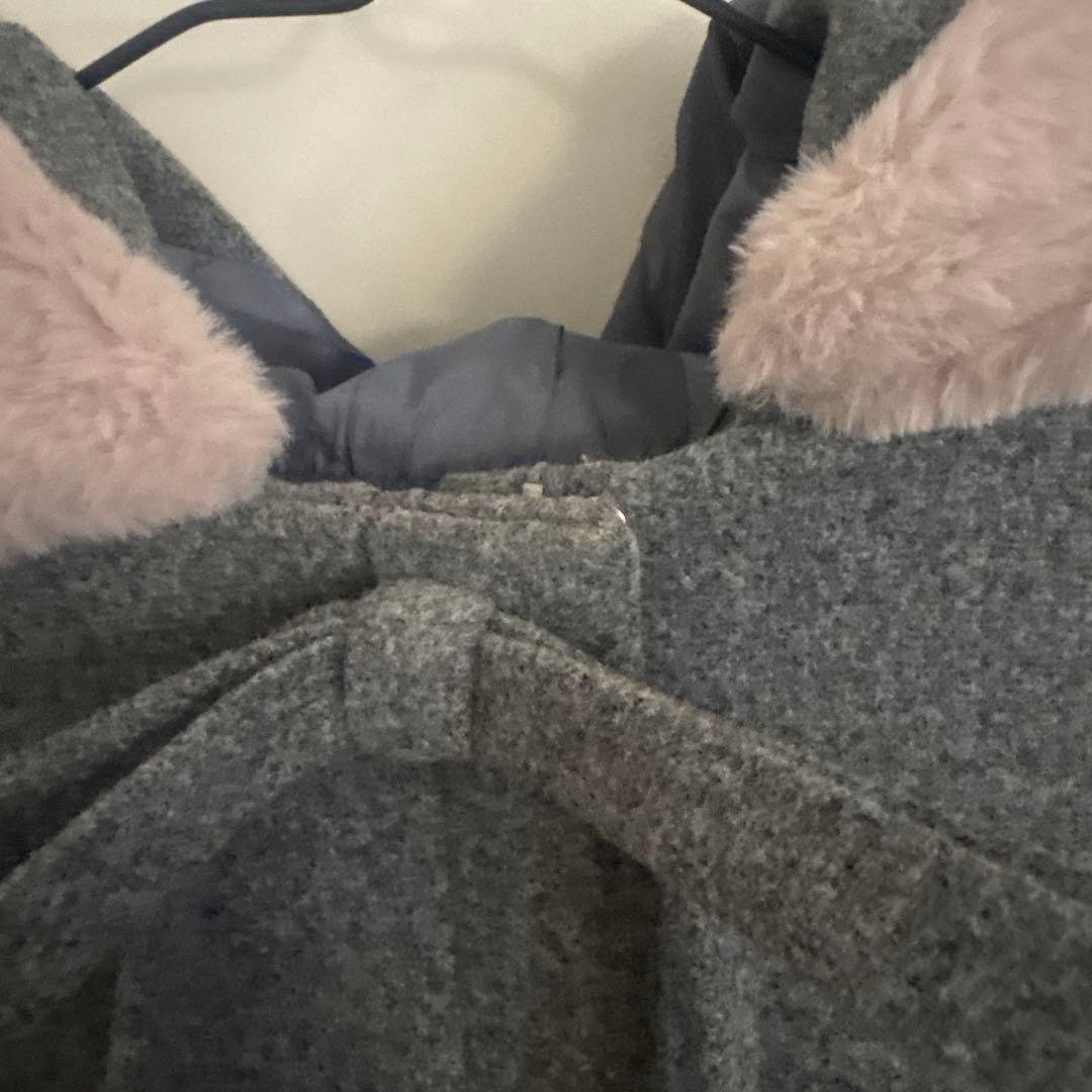 ピウム アウター pium