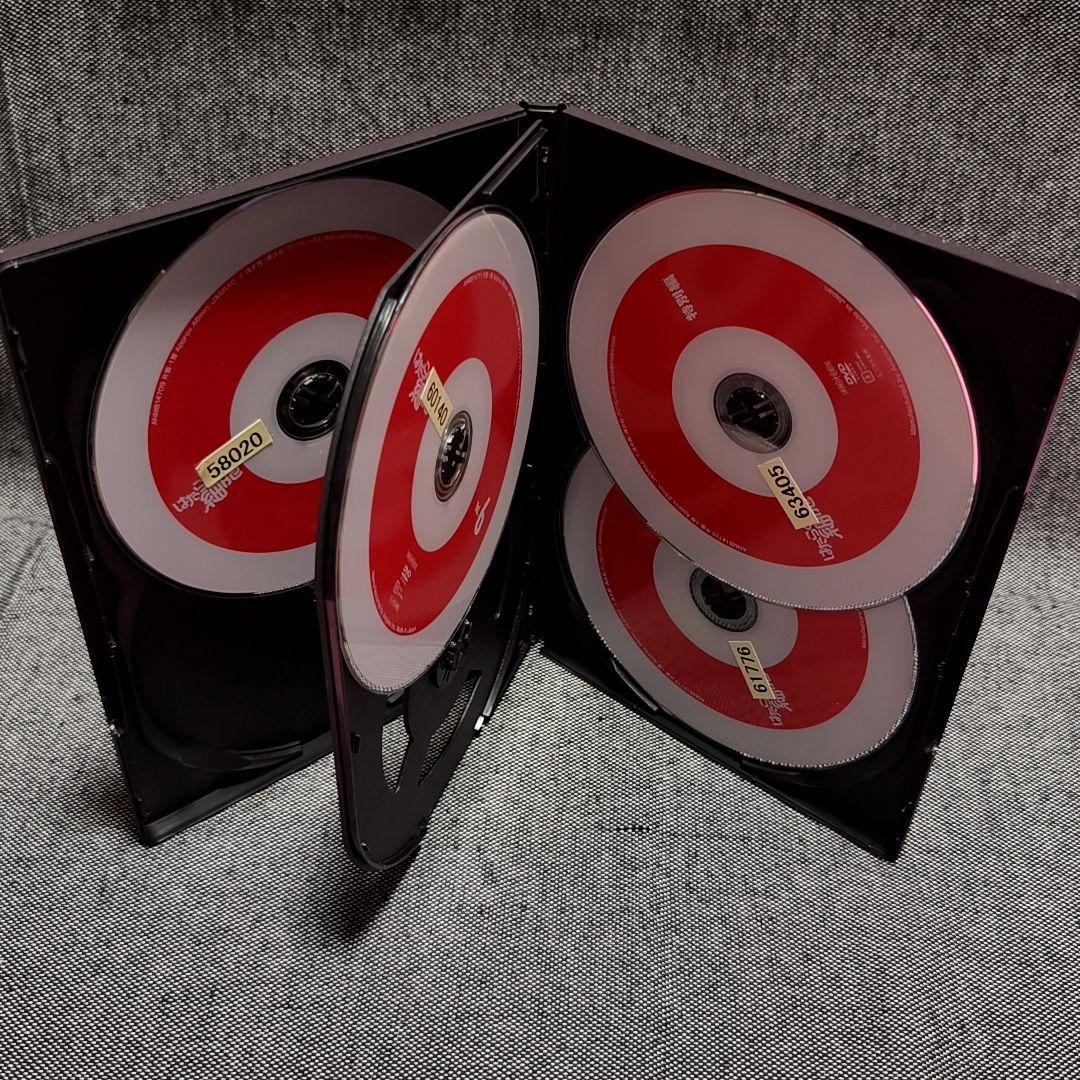 新品ケース付 はたらく細胞 全７巻セット＋特別編