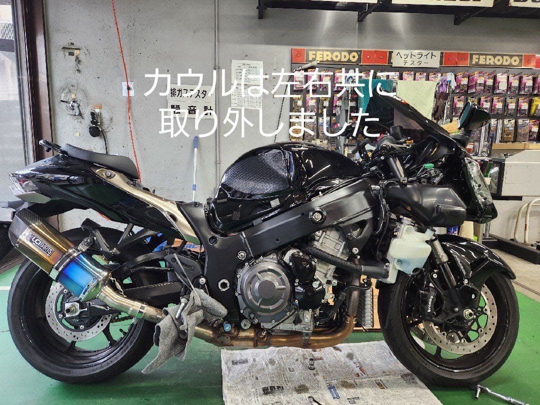 LCI PARTS デュアルテールマフラー送料込み 最終値下げになります。