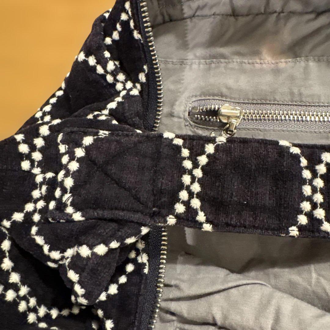 ミナペルホネン　タンバリン　ショルダーバッグ