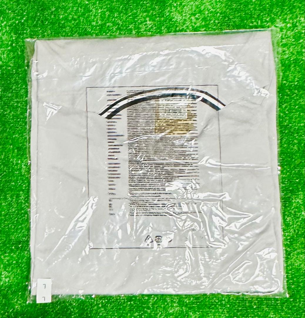 読売ジャイアンツ 小林誠司 ビジターレプリカユニフォーム サイズL