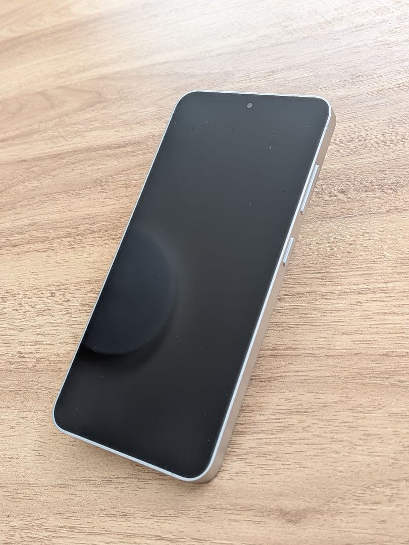 スマートフォン本体 Garaxy S24