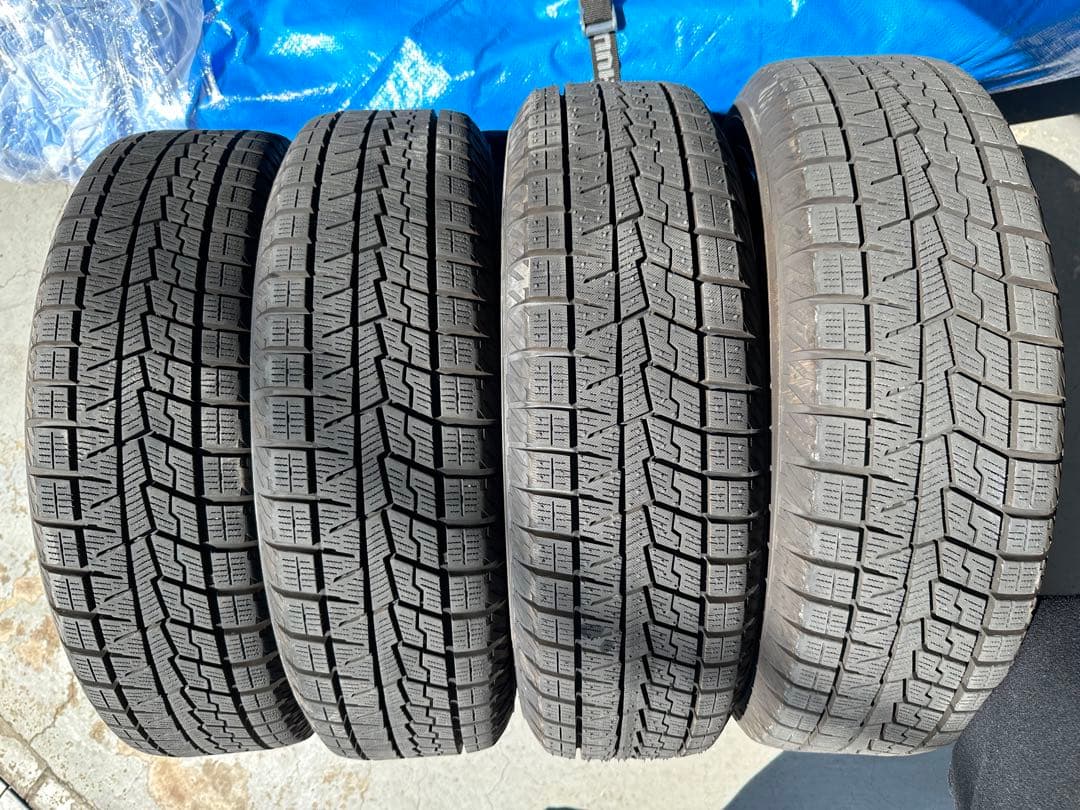 VintageYokohama ice GUARD ig70 15インチ