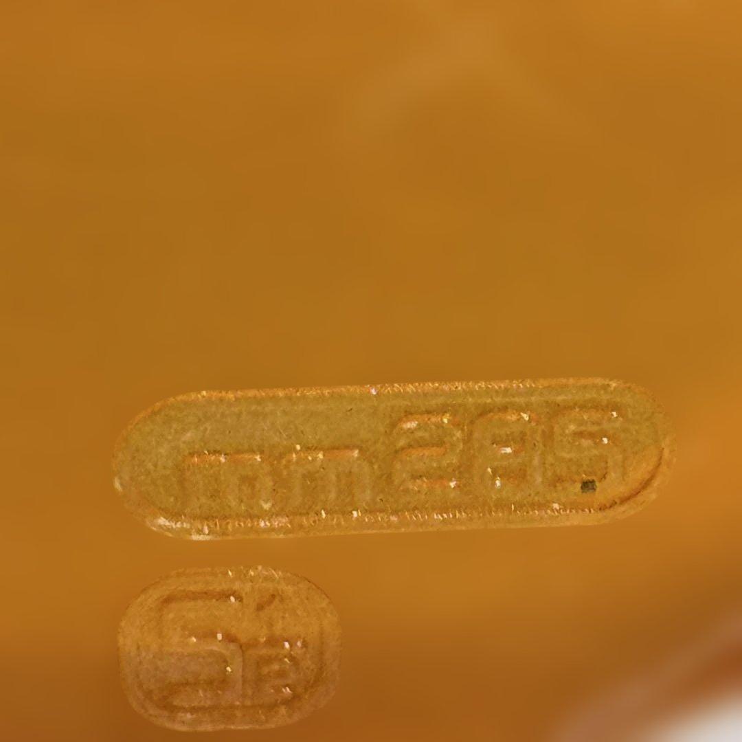 Tecnica Diablo スキーブーツ 女性用 オレンジ　サイズ5