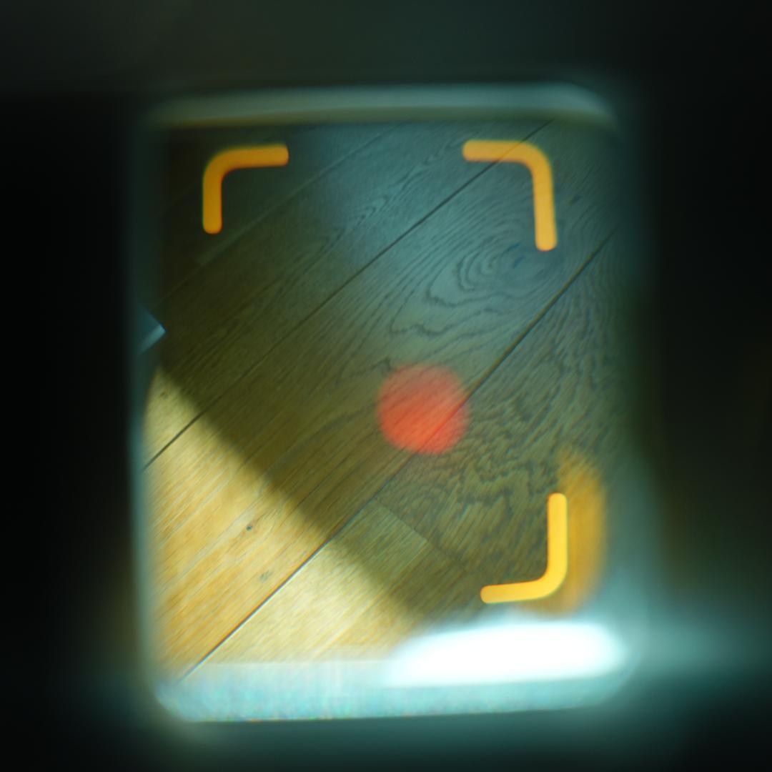 RICOH auto half SE2【整備済完動品】