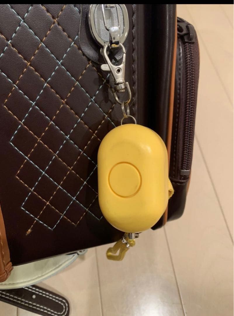 男女兼用　美品ランドセル