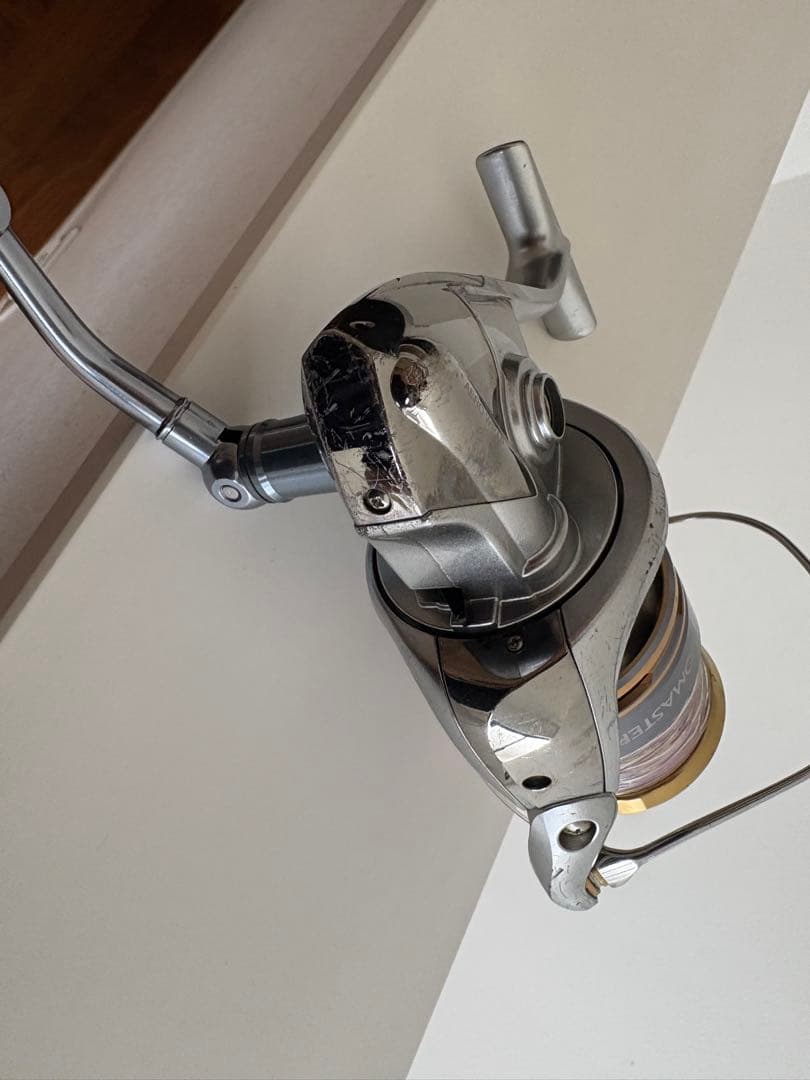 シマノ　バイオマスターsw8000