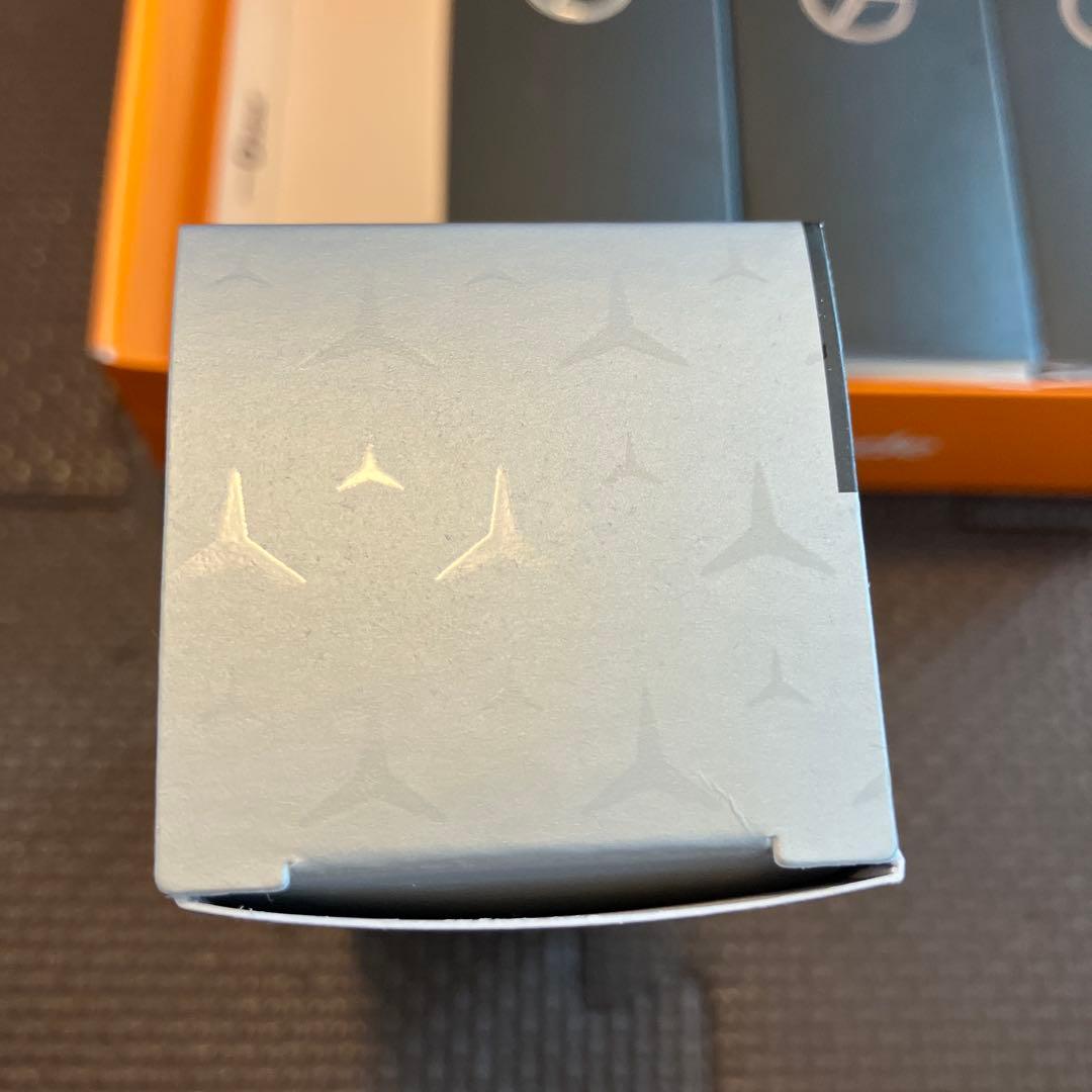 三浦　TaylorMade TP5 pix 3×4個入×2 メルセデス