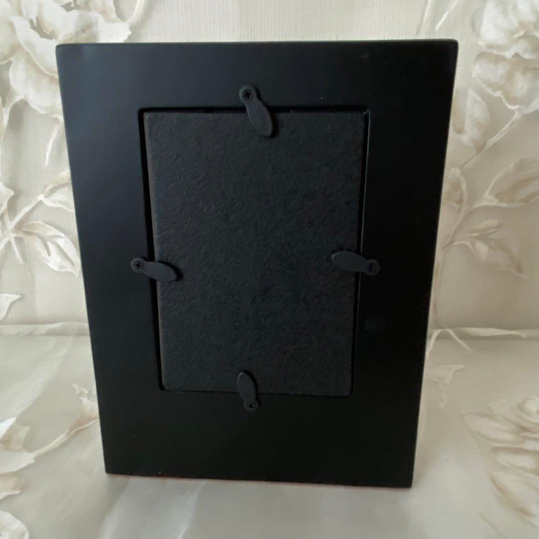 ディズニー　ブライダル　写真立て　フォトスタンド　フォトフレーム　和風　和モダン