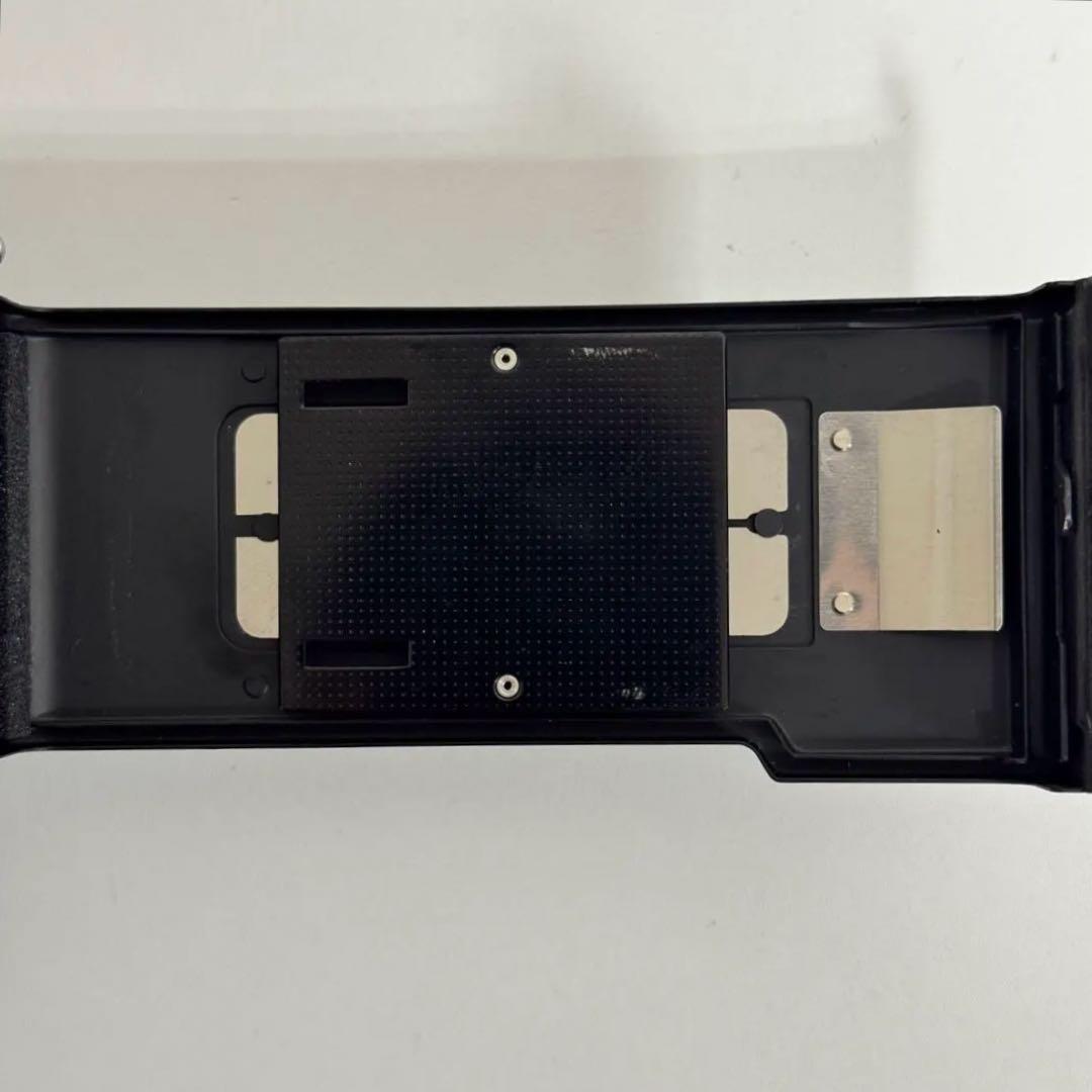 【美品】OLYMPUS TRIP 35 フィルムカメラ 動作確認済み