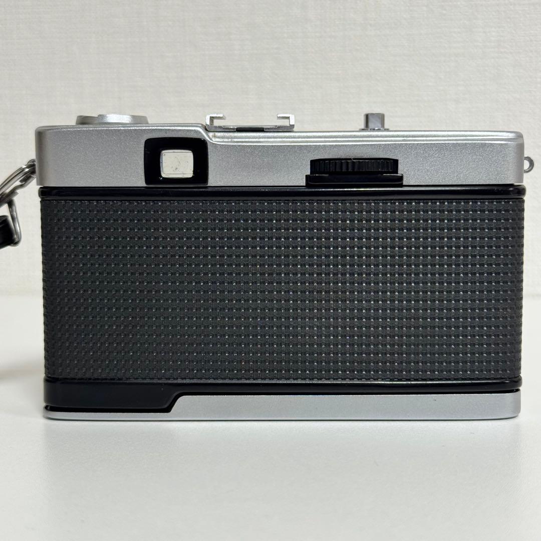 【美品】OLYMPUS TRIP 35 フィルムカメラ 動作確認済み