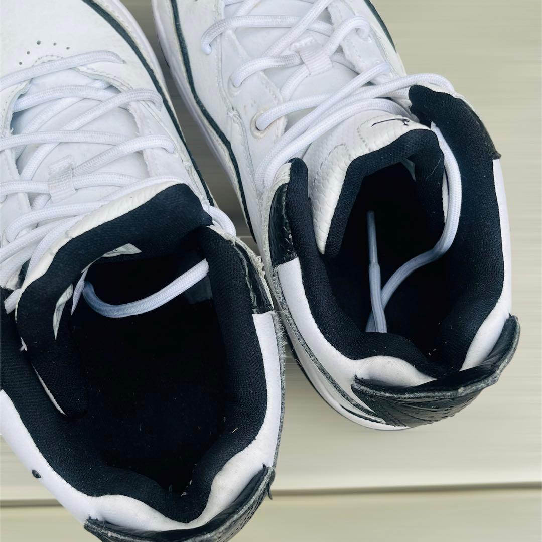 JORDAN COURTSIDE 23 GS エアジョーダン　21cm