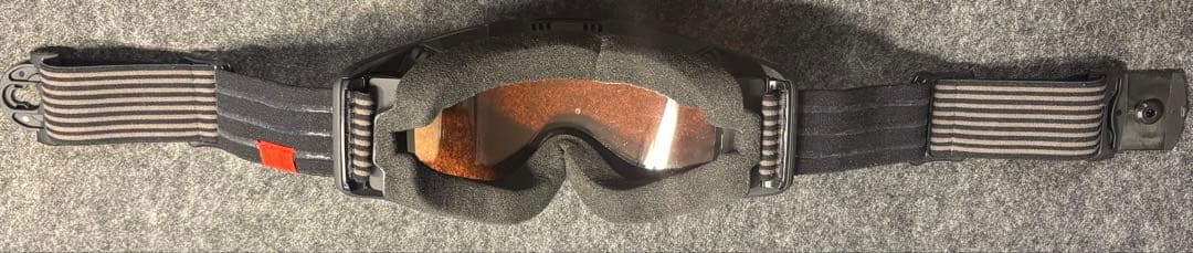 SWANS　スワンズ　ゴーグルHELI　ターボファン付きモデル　スキー　スノボ