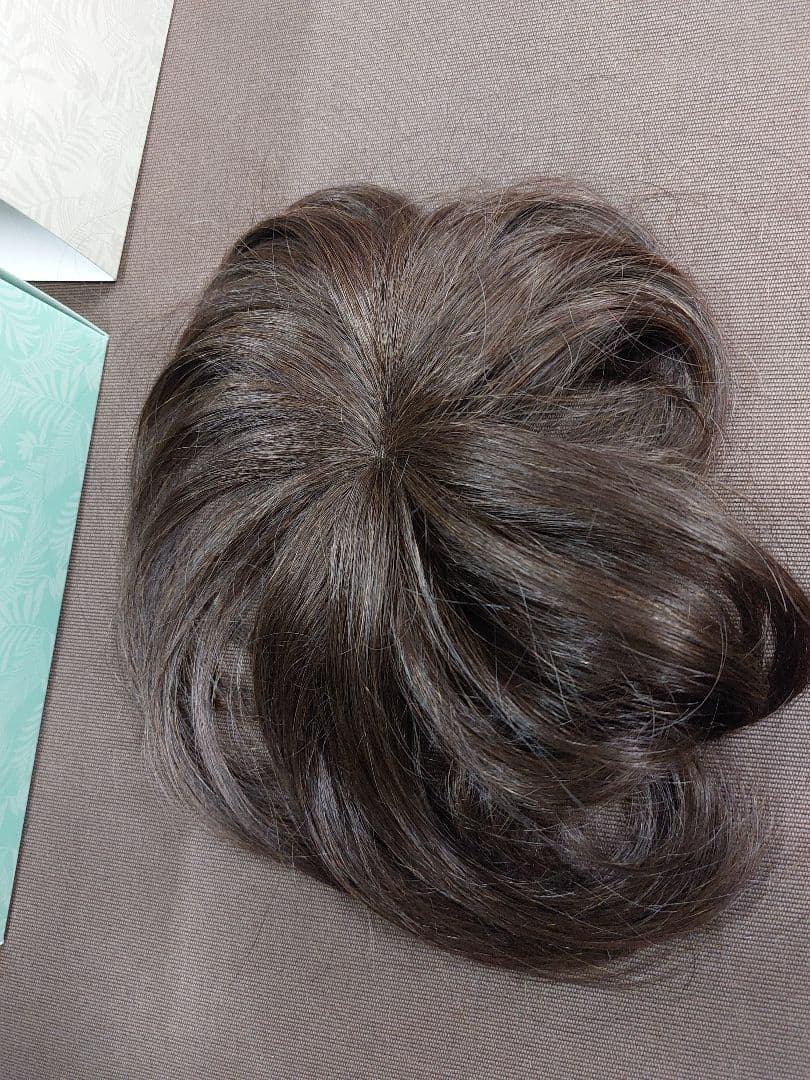 Air Rich エアリッチ ウィッグ 女性用 ブラウン