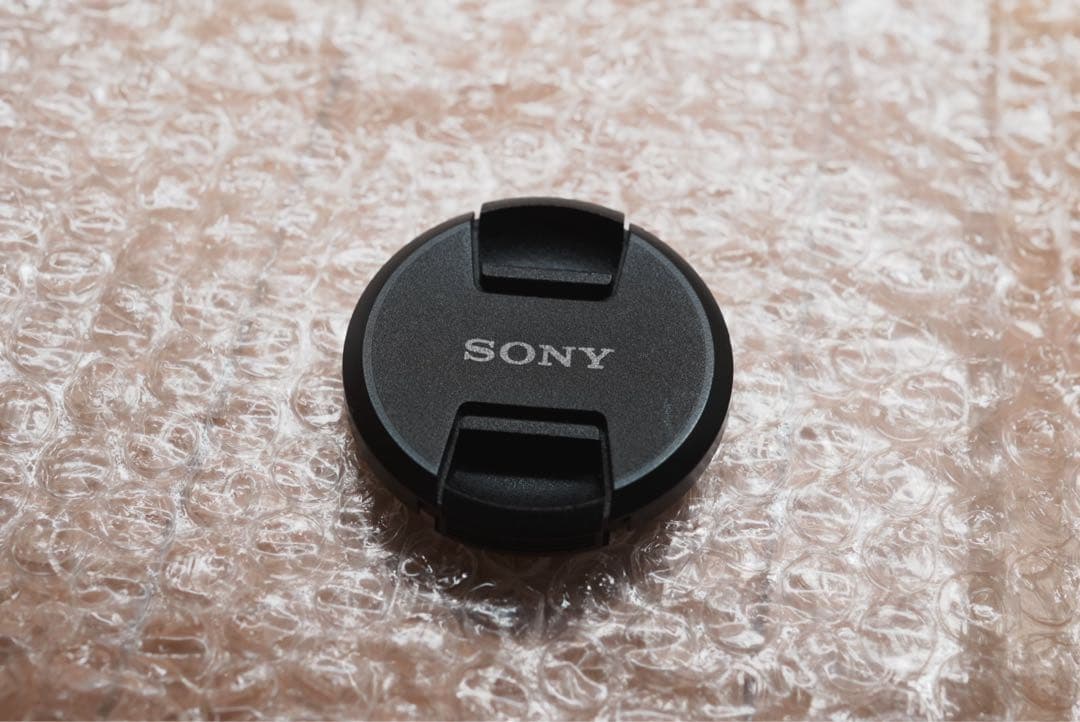 【美品】ZEISS Eマウント Sonnar T＊ E 24mm F1.8 ZA