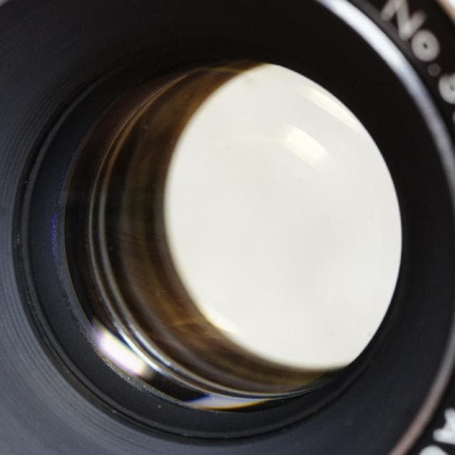 【富岡光学 ヤシカ】 Auto Yashinon-DX 50mm F2