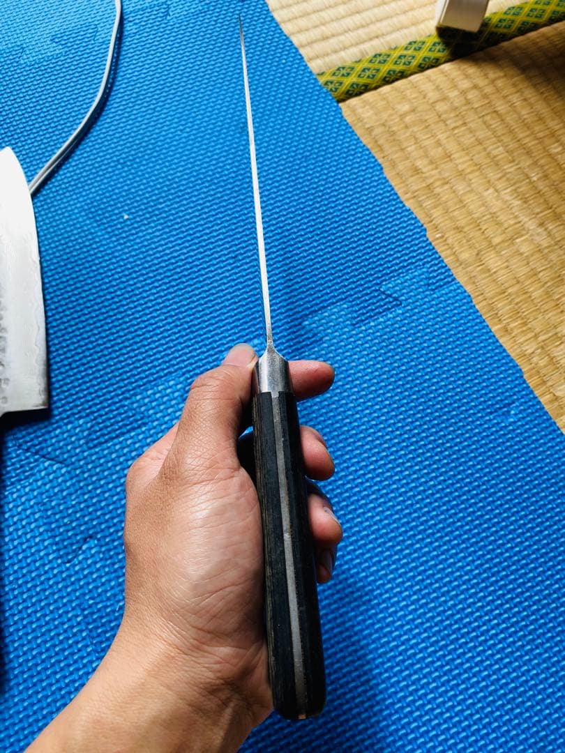 SUGIMOTO 牛刀 CM21221 210mm