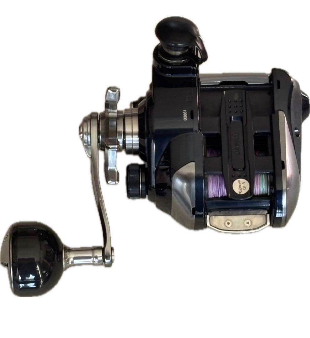 【シマノ】 18フォースマスター 600 SHIMANO