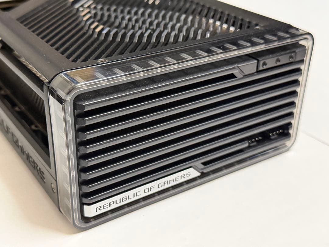 グラフィックボード・グラボ・ビデオカード ASUS ROG STRIX GAMING GEFORCE RTX 4090OC