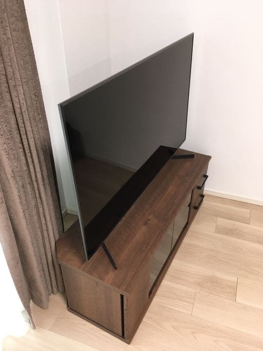 テレビ　SONY  ブラビア　49X9500H