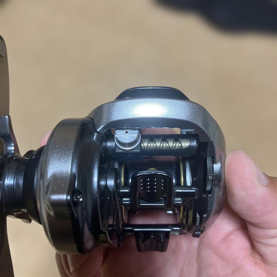 シマノ　メタニウムXG